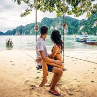 Отзыв от Софья - Виза Destination Thailand